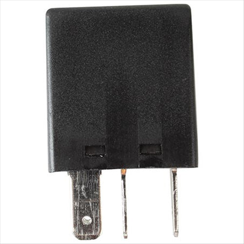 Narva Micro Relay 24V Change Over 10/5A - Resistor Protected