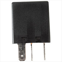 Narva Micro Relay 24V Change Over 10/5A - Resistor Protected