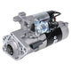 OEX Starter Motor 12V 9Th CW Mitsubishi Style MXS9613
