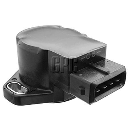 Goss THROTTLE POSITION SWITCH TP044