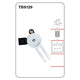 TRIDON BRAKE LIGHT SWITCH TBS129