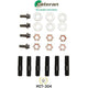 Cateran Turbo Fastener Kit MIT-304