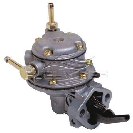 FUELMISER FUEL PUMP EXTERNAL MECHANICAL