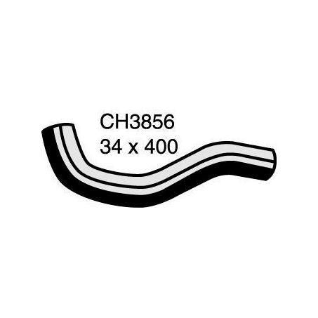 MACKAY TOP HOSE RVR 4G63