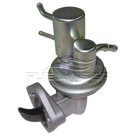 FUELMISER FUEL PUMP EXTERNAL MECHANICAL