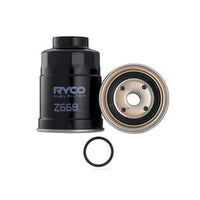 RYCO OIL FILTER ( SPIN ON )