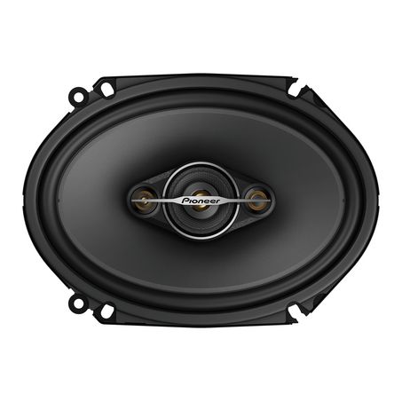 Pioneer A-Series 6x8in 4-way Speaker TSA6881F