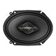 Pioneer A-Series 6x8in 4-way Speaker TSA6881F