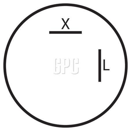 Narva Electronic Flasher 24V 2 Pin