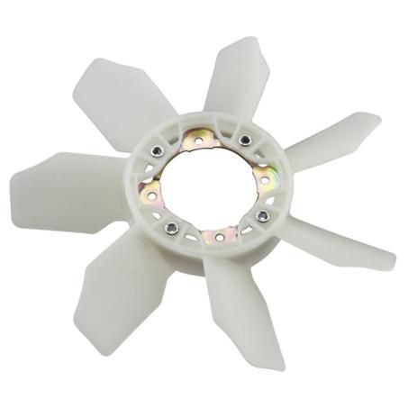 TRUFLOW SUZUKI FAN BLADE TFB525