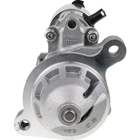 GENUINE PRODUCTS Genuine Starter Motor 12V 10Th CW JR3Z11002A