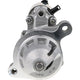 GENUINE PRODUCTS Genuine Starter Motor 12V 10Th CW JR3Z11002A