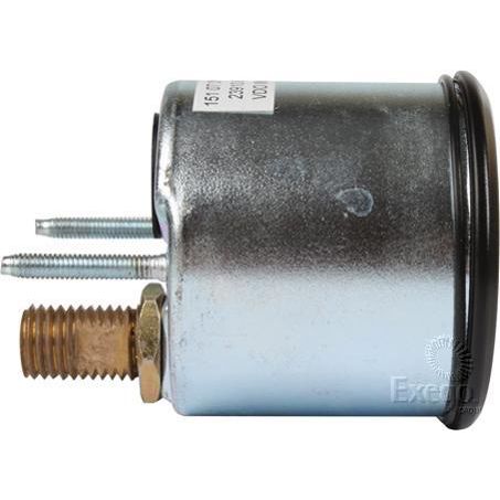 VDO Pressure Gauge Mechanical (0 - 1000 kpa) 150035020