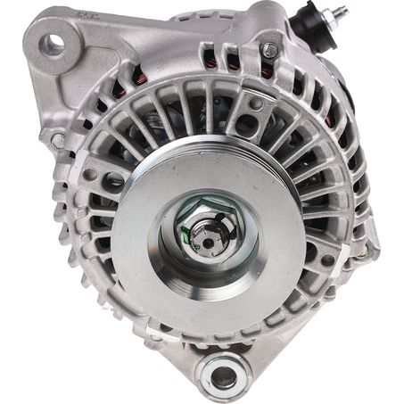 OEX Alternator 12V 90A Denso Style DXA4017