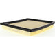 RYCO AIR FILTER CHRYSLER DODGE NISSAN