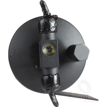PARKER Receiver Drier MIOR - MIOR Diameter 76mm
