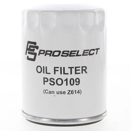 Proselect Spin-on Oil Filter PSO109