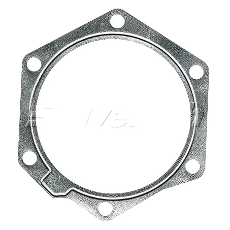 DRIVETECH Gasket Rear Servo Cover Th400