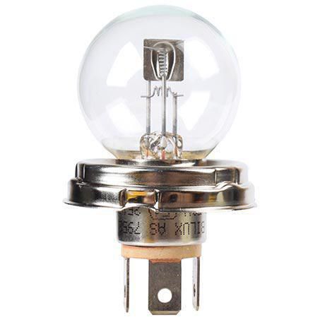 Hella R2 P45T41 Globe 24V 55/50W A2455/50