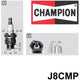 Champion Small Engine Spark Plug J8CMP