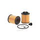 Ryco Oil Filter Cartridge Kia Hyundai - R3006P