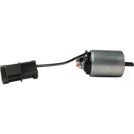 OEX Starter Motor Solenoid 12V Hitachi Style SLX77601
