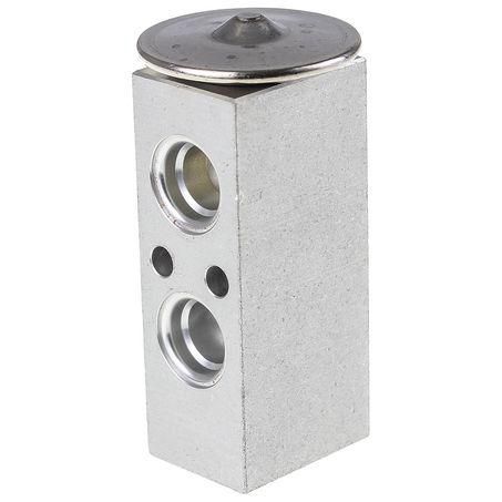 Parker Air Conditioning TX Valve Block Pad 1.5 Ton TXX3405