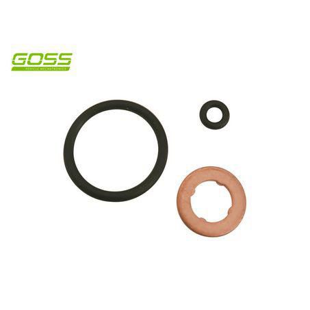 Goss FUEL INJECTOR SEAL KIT DWK955