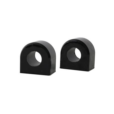 Whiteline - Front Sway Bar Mount - Bushing Kit 22.5mm W23617