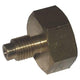 CPS R134a Gas Cylinder Adaptor TOX1544
