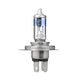 Narva H4 12V 60/55W Sapphire Plus 50 Globe - 2 Pce