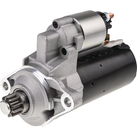 STARTER MOTOR 12V 10TH CCW BOSCH STYLE BXS4020