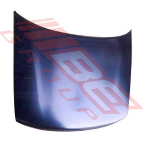 Subaru BONNET - W/O TURBO - SUBARU IMPREZA 1992-96