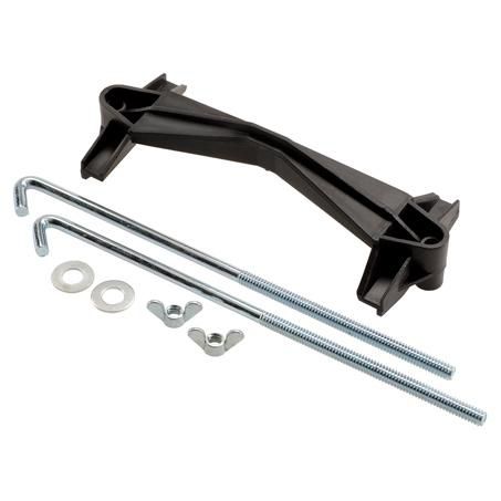 PROJECTA Battery Clamp Metal/Plastic 140mm