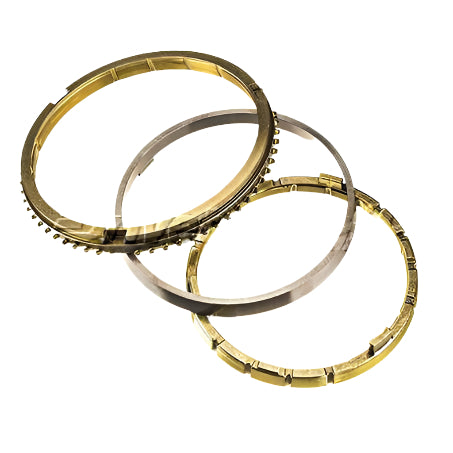 DRIVETECH Ring Set