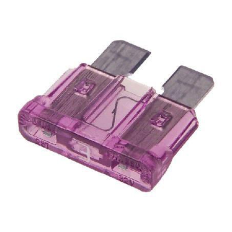 Narva BLADE FUSE AF3 AMP BOX OF 50