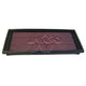 K&N Air Filter Panel 33-2014