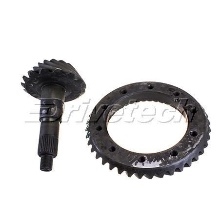 DANA SPICER Crownwheel & Pinion M86 2.73 0186-138009