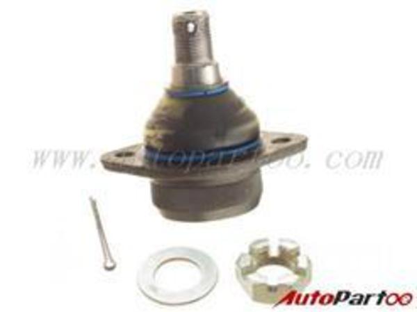 QUINTON HAZELL BALL JOINT - ROVER RANGE 69-94 UPPER REAR