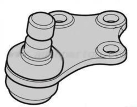 TRW BALL JOINT