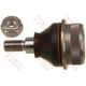 QUINTON HAZELL BALL JOINT - MERCEDES BENZ W126
