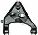 Raybestos CONTROL ARM - FORD EXPLORER RH LOWER
