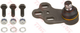 TRW BALL JOINT LOWER RH - AUDI  80 1991-1995