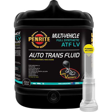 Penrite ATF LV 20L