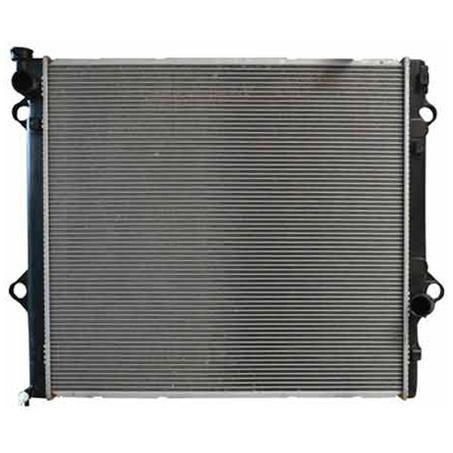 FLOKOOL TOYOTA ENGINE COOLING RADIATOR RAD1395