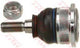 TRW BALL JOINT - CITROEN PEUGEOT RENAULT LAGUNA/SAFRANE
