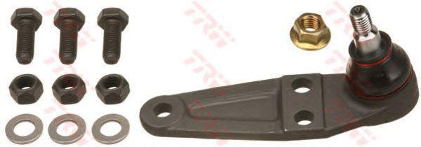 TRW BALL JOINT LOWER RH - VOLVO 240/60
