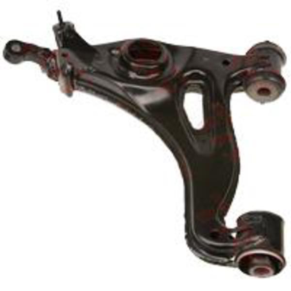 TRW CONTROL ARM - MERCEDES BENZ C & E CLASS 93-01 LH LOWER