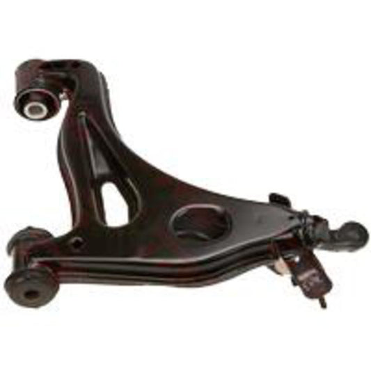 TRW CONTROL ARM - MERCEDES BENZ C & E CLASS 93-01 RH LOWER