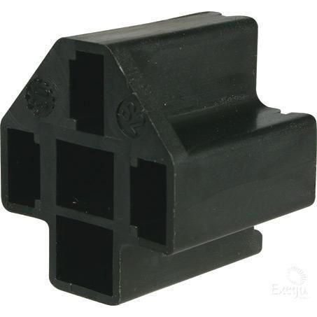 BOSCH CONNECTOR PLUG